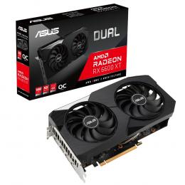 ASUS　46,480円 DUAL-RX6600XT-O8G AMD RADEON RX 6600 XT 搭載 グラフィックスカード 【パソコン工房】 など 他商品も掲載の場合あり