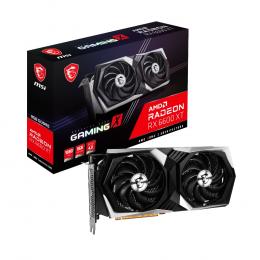 MSI　40,480円 Radeon RX 6600 XT GAMING X 8G AMD RADEON RX 6600 XT 搭載 グラフィックスカード 【パソコン工房】 など 他商品も掲載の場合あり