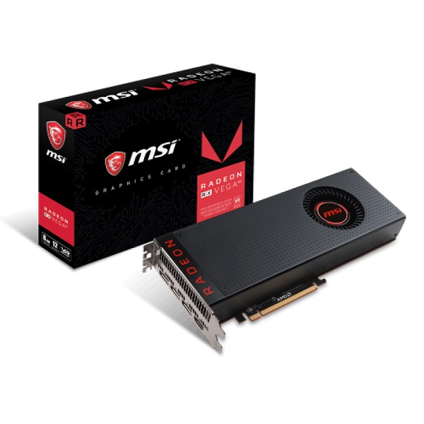 Ryzen72700 RX VEGA 64 搭載 ハイエンド ゲーミングPC