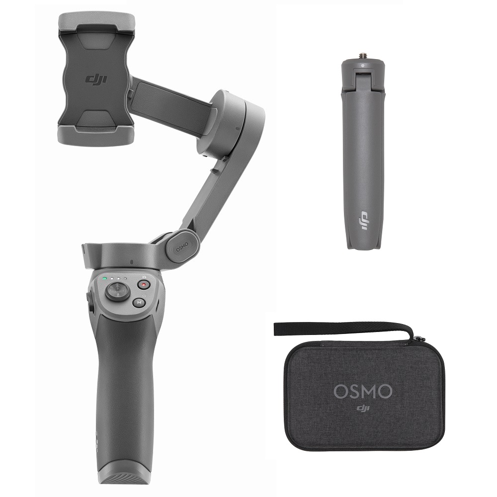 DJI Osmo mobile3