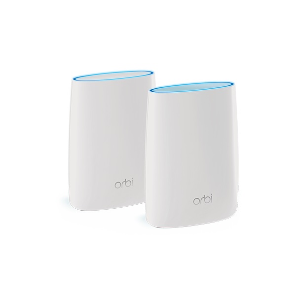 PC周辺機器 NETGEAR orbi RBK50-200JPS NETGEAR RBK50-200JPS | パソコン工房【公式通販】