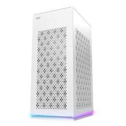 ＜Dell デル＞ DLH21 white Itxケース画像