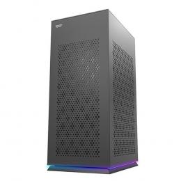 ＜Dell デル＞ DLH21 black Itxケース画像