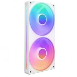 F240 RGB Core White