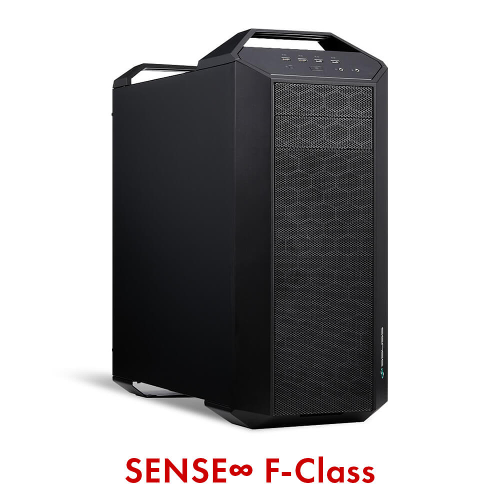 iiyama PC SENSE-F079-LC149KF-NSX | パソコン工房【公式通販】