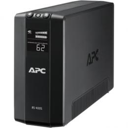 美品　OMRON UPS 無停電電源装置 BW40T　動作確認済み オムロン 無停電電源装置 常時商用(正弦波)/400VA/2 BW40T 1台