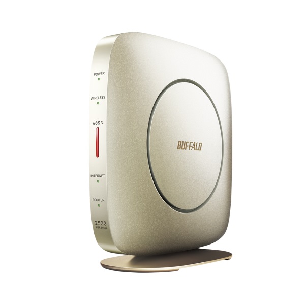 Buffalo Wsr 2533dhp2 Cg パソコン工房 公式通販