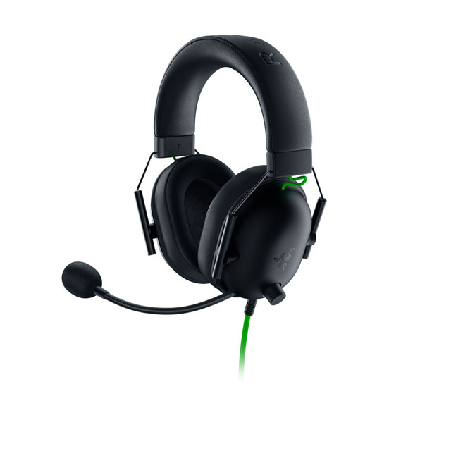 Razer BlackShark V2 X / RZ04-03240100-R3M1 | パソコン工房【公式通販】