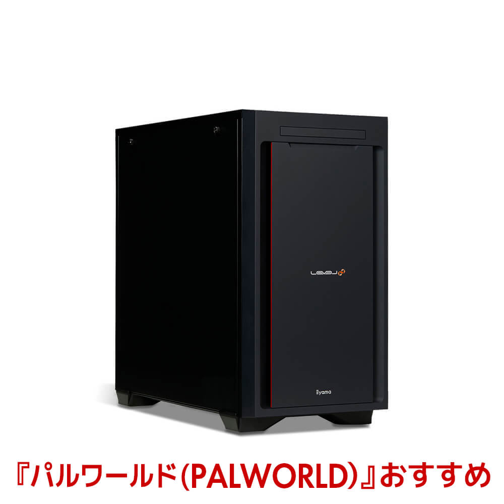 ○オーロラ○GTX1060+i7ゲーミングPC】パルワールド/Apex◎現品 