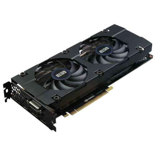 ELSA GeForce GTX 1080 8GB S.A.C (GD1080-8GERXS) | パソコン工房