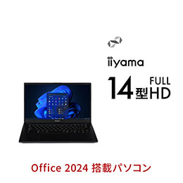 SOLUTION-14FH130-C5-UHSX [Office 2024 SET]
