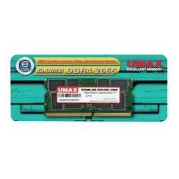 UM-SODDR4S-2666-8G(UMAX)激安セール一覧