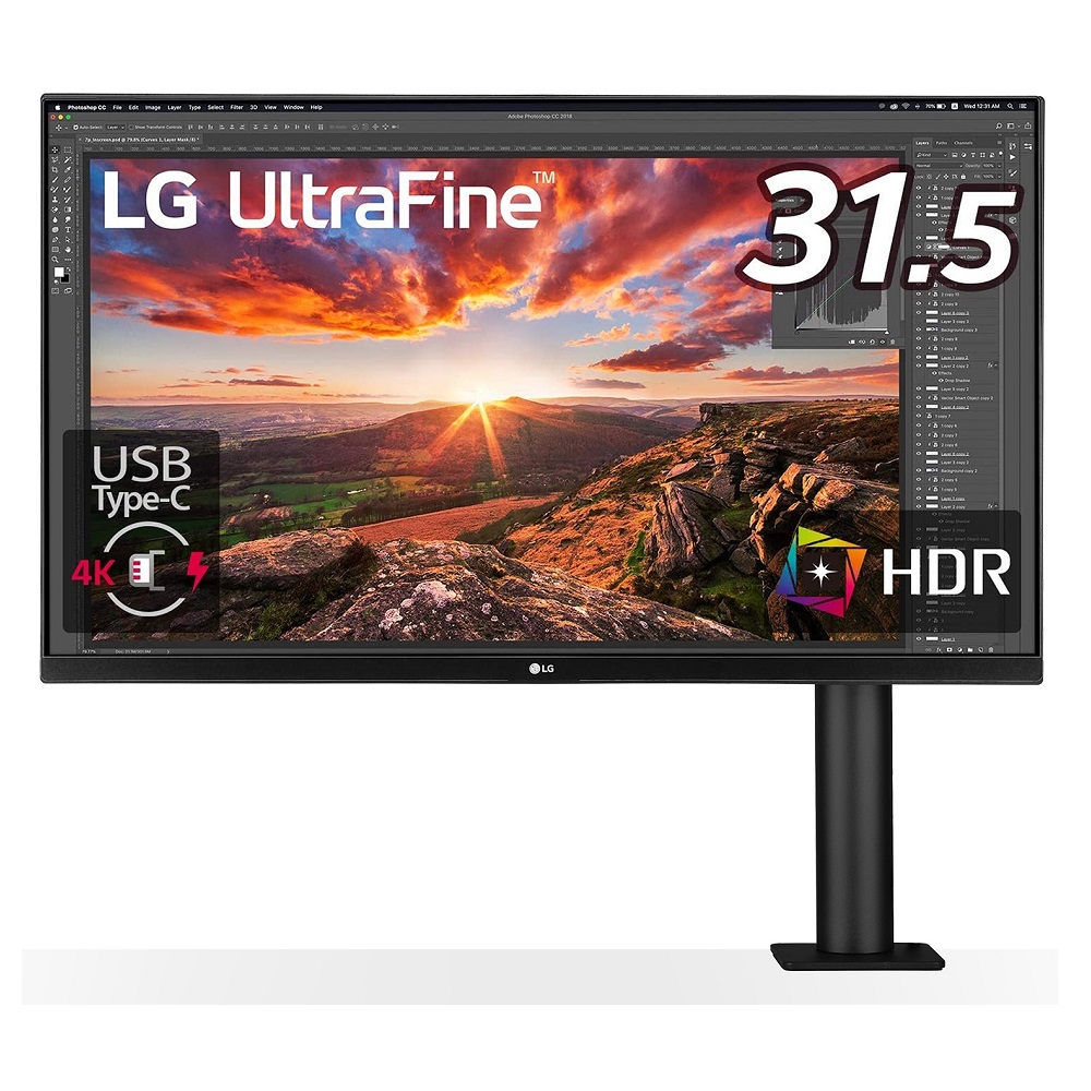 LG 32UN880-B | パソコン工房【公式通販】