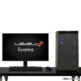 iiyama PC LEVEL-RW85-LCR98D-VKX [RGB Build] | パソコン工房【公式通販】