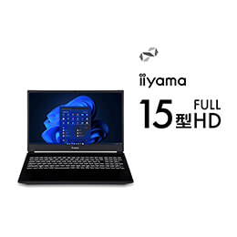 AMD Ryzen AI搭載SOLUTION∞ノートパソコン | パソコン工房