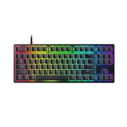 東プレ REALFORCE GX1 Keyboard 獅白ぼたん モデル 英語 テンキーレス