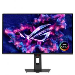 ASUS ROG Swift OLED PG27UCDM | パソコン工房【公式通販】