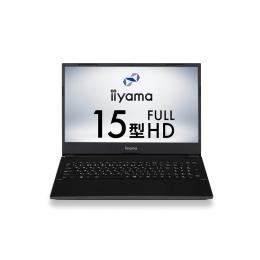 STYLE-15FH040-i7-UHES [OS LESS] iiyama　BTO パソコン　格安通販