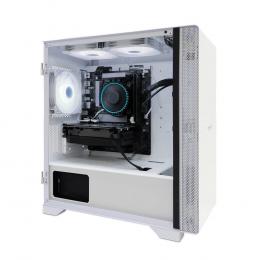 モイストプラス2点 iiyama PC LEVEL-M1A6-LCR78D-RLX | パソコン工房【公式通販】