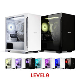 LEVEL-M1P5-R45-DPX