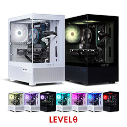 LEVEL-M2P5-R57X-LAX
