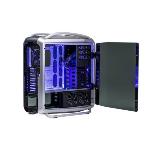 Cooler Master COSMOS2 PCケース 美品 COSMOS II | Cooler Master フルタワー型PCケース | 株式会社アスク