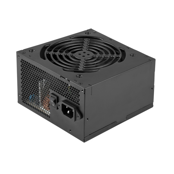Silver Stone PC電源 SST-ET750-G [ブラック] ET750-G