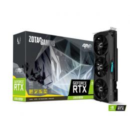 ZOTAC ZOTAC GAMING GeForce RTX 2060 SUPER AMP Extreme ZT-T20610B