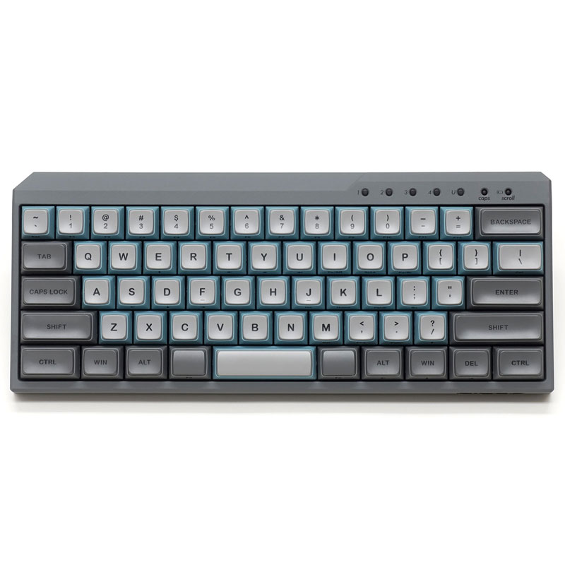 FILCO Majestouch MINILA Air 茶軸 JP配列