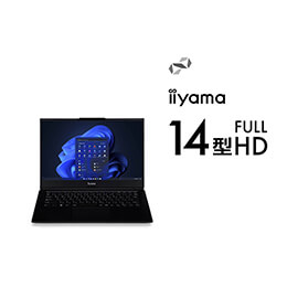 SOLUTION-14FH124-i3-UCFX [Windows 11 Home]