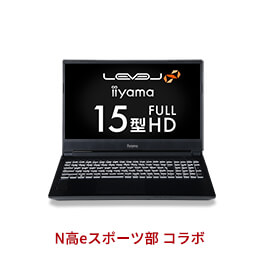 ＜Dell デル＞ LEVEL-14FH057-i5-UXSX [Windows 10 Home] ゲーミングノートパソコン