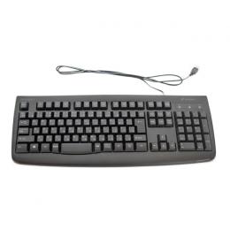 Pro Fit ウォッシャブルキーボード ブラック / K64407JP Kensington　BTO パソコン　格安通販