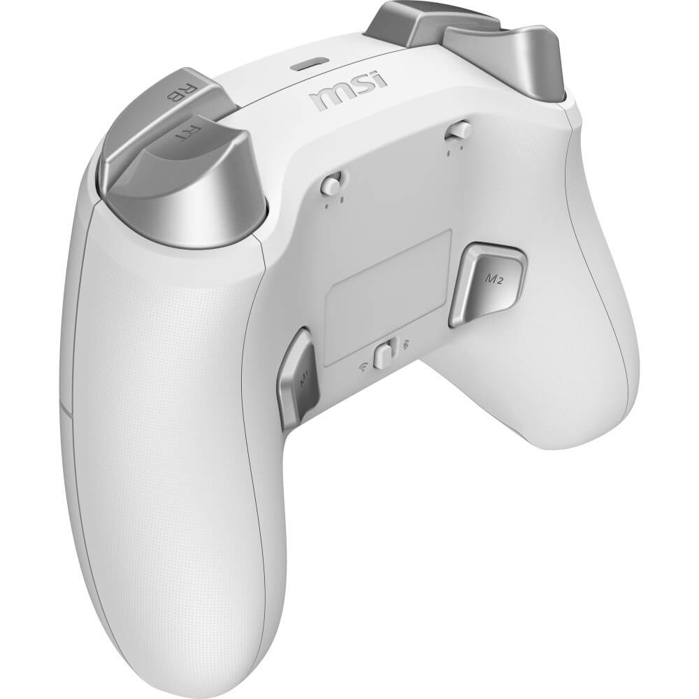 MSI FORCE GC300 WIRELESS WHITE | パソコン工房【公式通販】