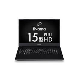 SOLUTION-15FXM35-i3-MNES [Windows 10 Home](iiyama)激安通販一覧