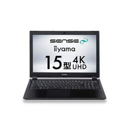 第8世代インテル Core i7とQuadro P4200搭載15型4KウルトラHDクリエイターノートパソコン(U300513646)(パソコン工房)格安バーゲン速報