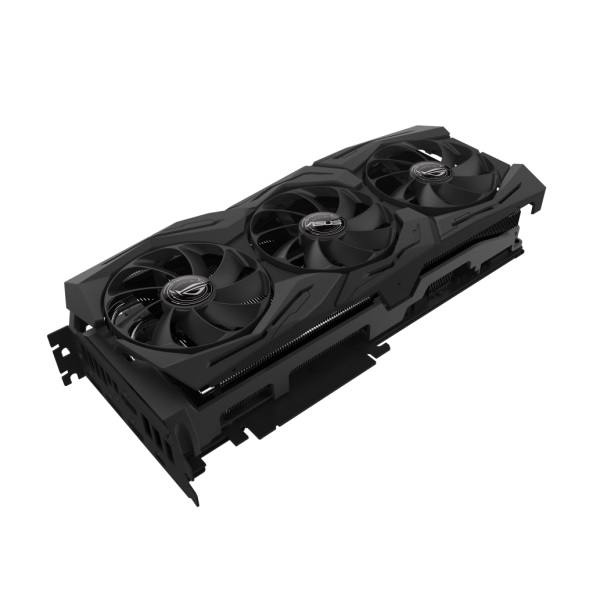 ASUS ROG STRIX RTX2080 8GB OC 動作確認済み