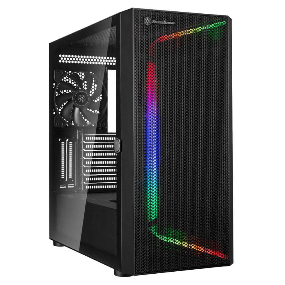 SilverStone シルバーストーン SST-SED1-B｜ツクモ公式通販サイト