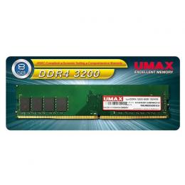 ＜Dell デル＞ UM-DDR4S-3200-8GB デスクトップ用メモリ