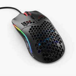 ＜Dell デル＞ Glorious Model O Mouse Regular (Black) GO-BLACK マウス