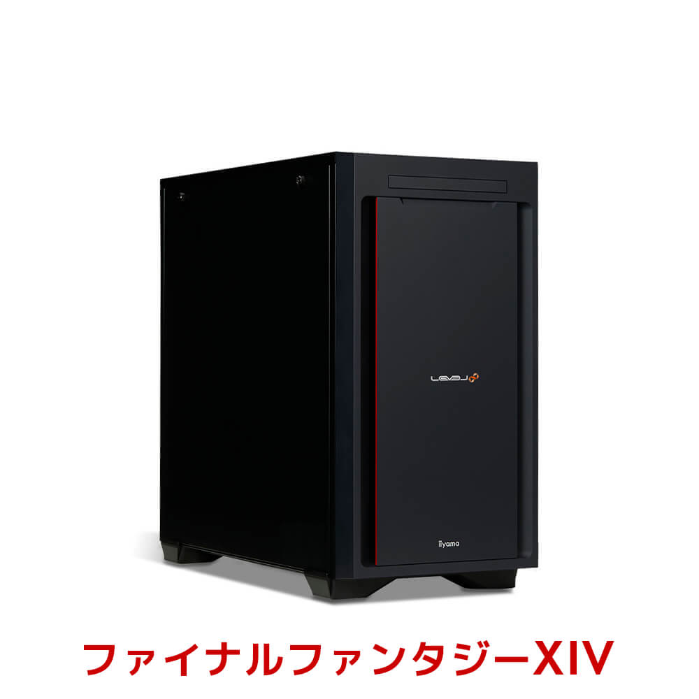 iiyama PC LEVEL-M77M-147F-SLX-XIV | パソコン工房【公式通販】