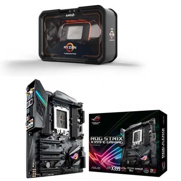 セット商品 Amd Ryzen Threadripper 2950x Box Asus Rog Strix X399 E Gaming セット パソコン工房 公式通販 セット商品 Amd Ryzen Threadripper 2950x Box Asus Rog Strix X399 E Gaming セット パソコン工房 公式通販