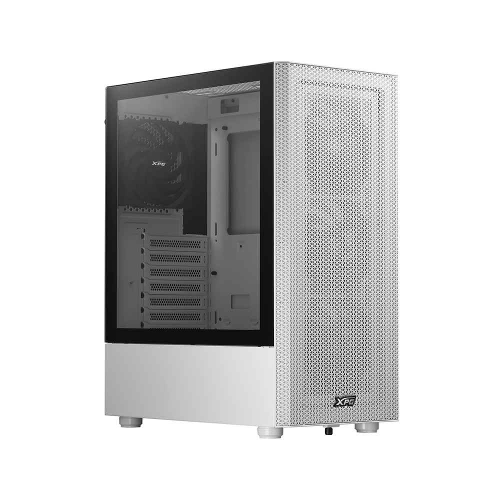 ADATA XPG VALOR MESH JP2 ホワイト(VALORMESHMT-WHCWW