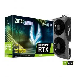 ＜Dell デル＞ ZOTAC GAMING GeForce RTX 3080 Ti AMP Holo ZT-A30810F-10P グラフィックカード本体