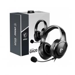 ＜Dell デル＞ G335 Corded Gaming Headset / G335WH ヘッドセット