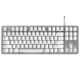 BlackWidow Lite Mercury White / RZ03-02640700-R3M1(Razer)格安通販速報