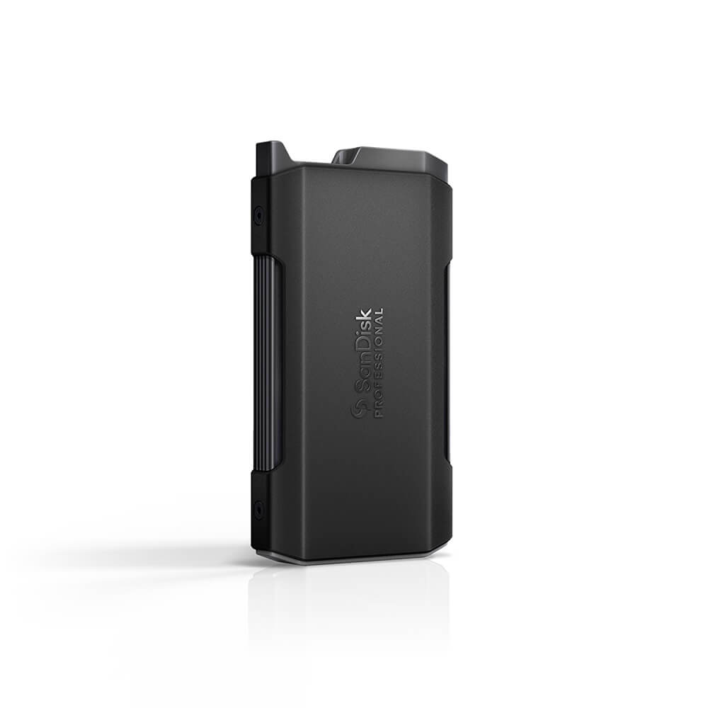 SanDisk Professional PRO-BLADE TRANSPORT SDPM2NB-0000-GBAND | パソコン工房【公式通販】