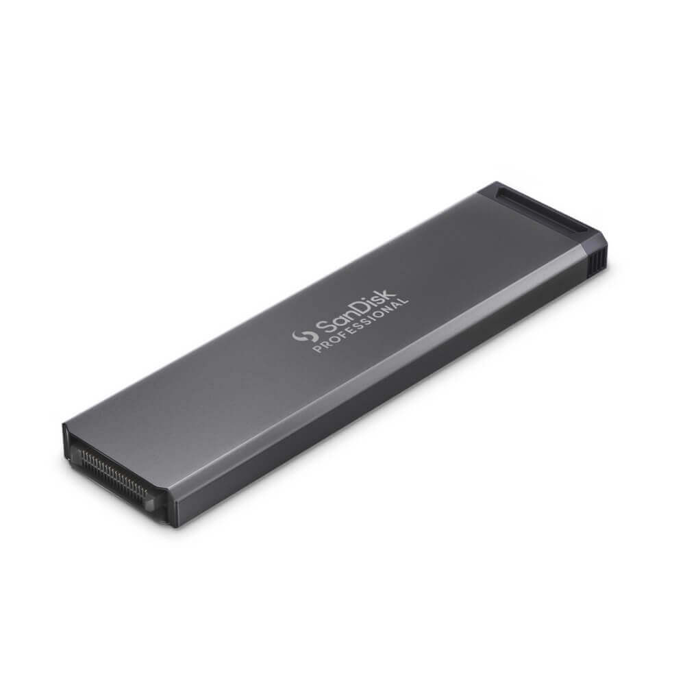 SanDisk Professional PRO-BLADE SSD Mag SDPM1NS-004T-GBAND