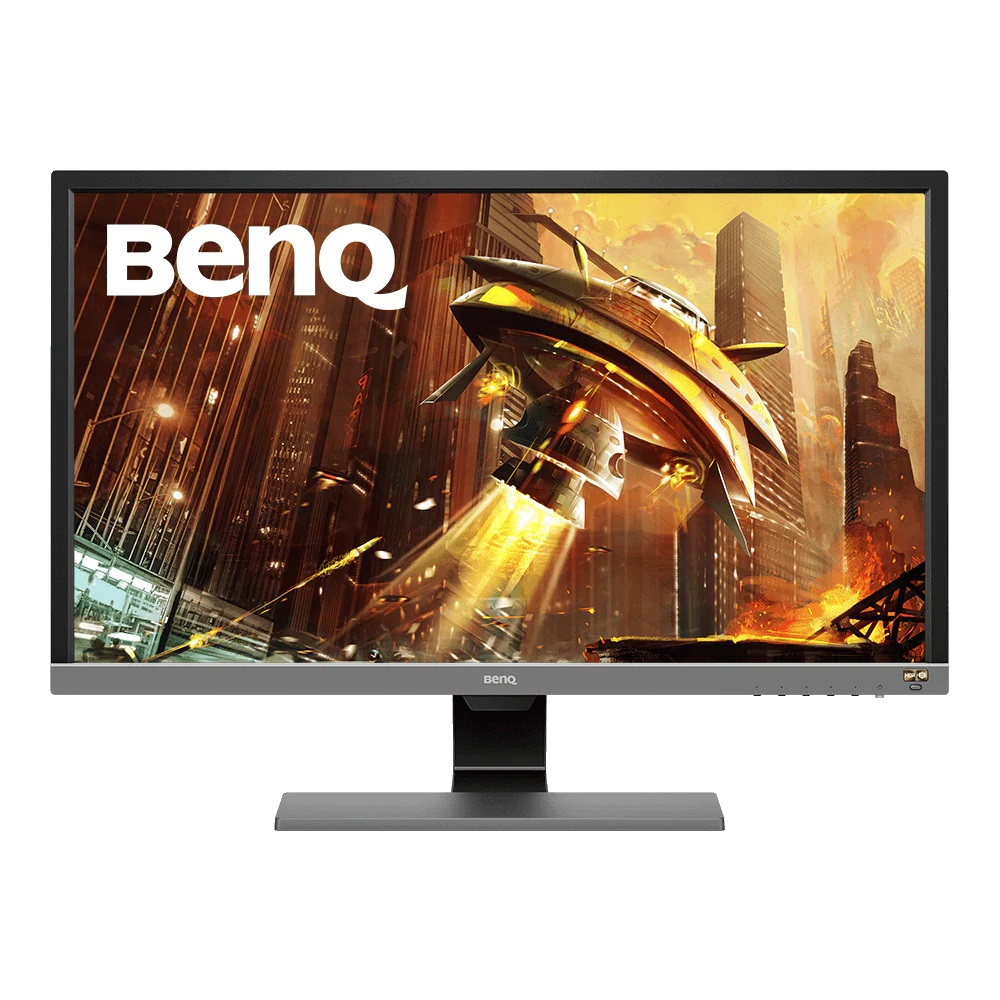 SALE/65%OFF】 BenQ EL2870U 27.9型 4K HDR対応 HDMI×2
