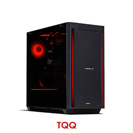 LEVEL-R789-LC265F-RRX-TQQ [RGB Build]