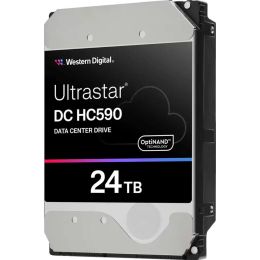 Ultrastar DC HC590 24TB